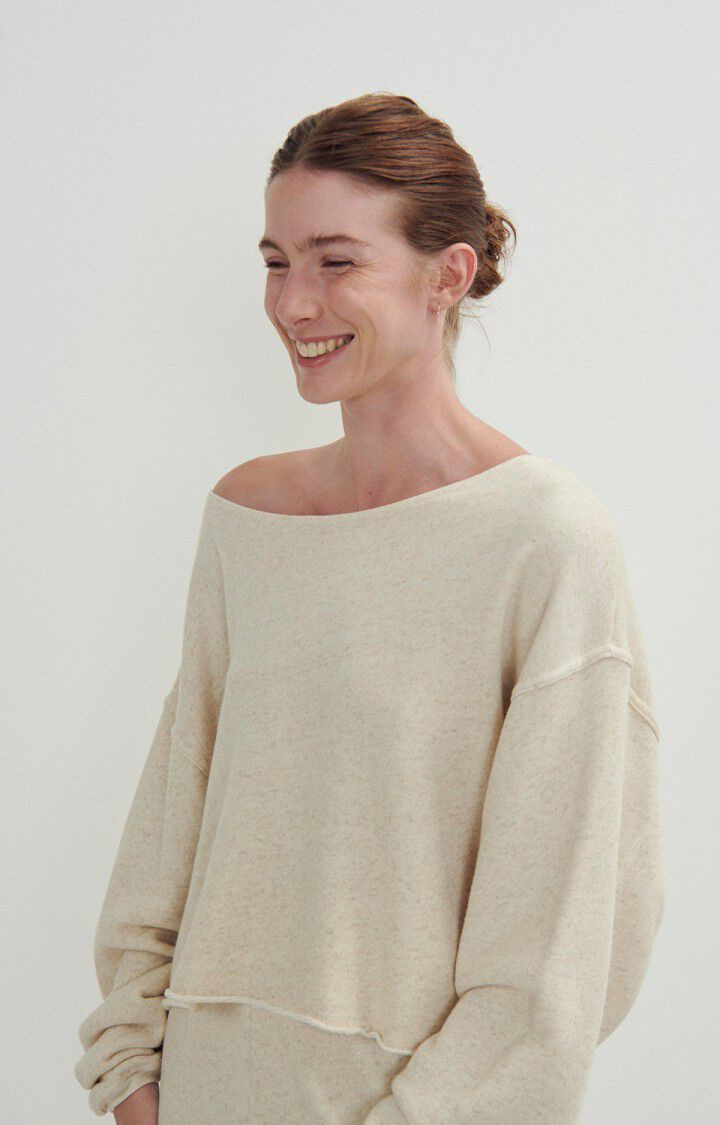 Sweat femme Itonay
                            
                                 | ITO03AE24 | American Vintage