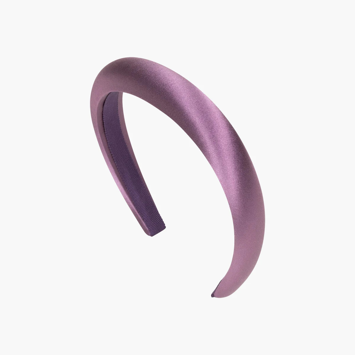 Tori Headband
              
              
              
               in Satin | Jennifer Behr 