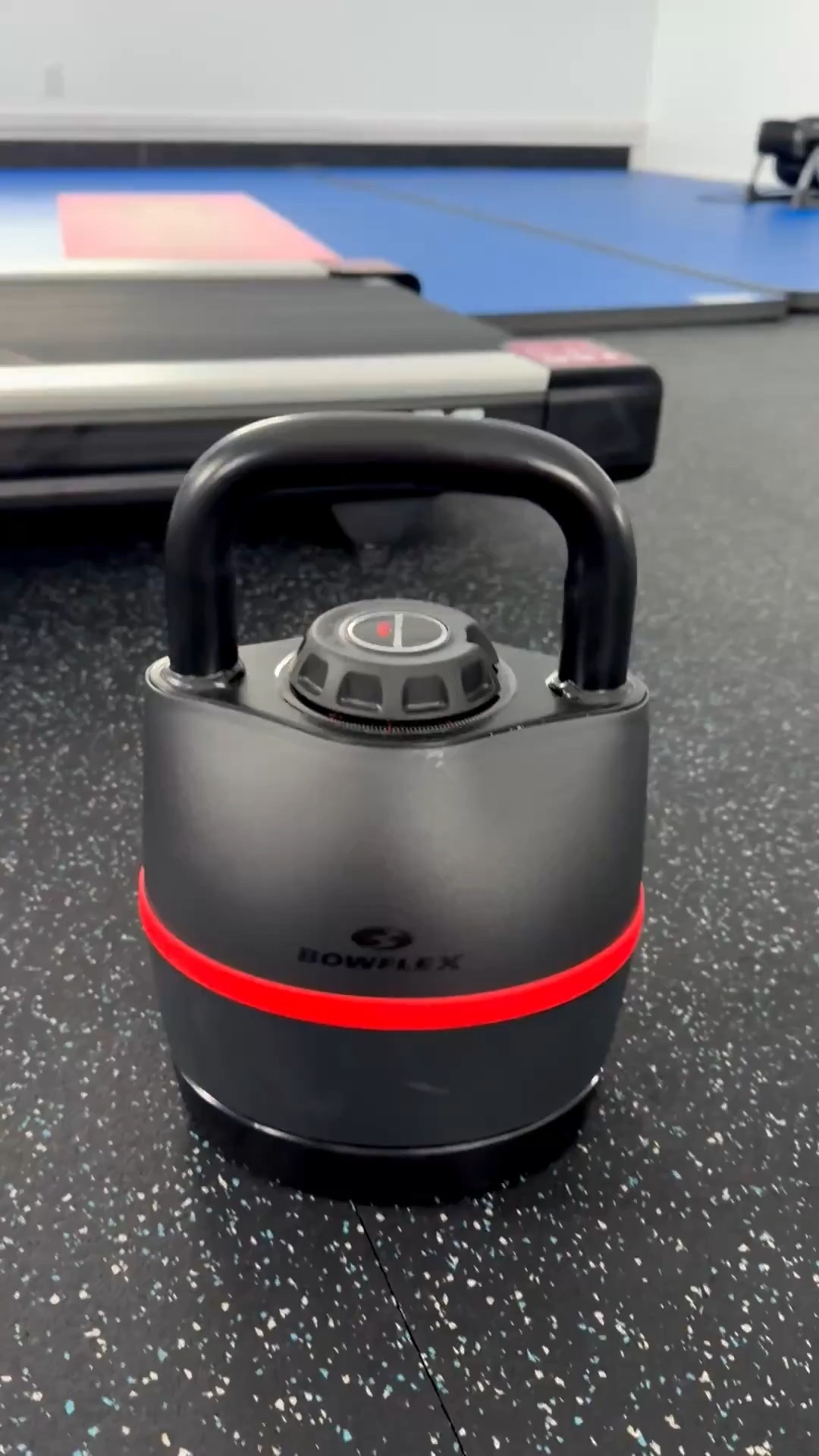 This adjustable dumbbell is a great space saving option for a home gym. Easy to store and perfect for trying new workouts or building a simple fitness routine in the new year. 

Adjustable dumbbell, home gym equipment, workout gear, weights, space saving fitness, at home workouts, fitness essentials, Stang and co 

#LTKfitnessgoals #LTKmorningroutine #LTKselfcare