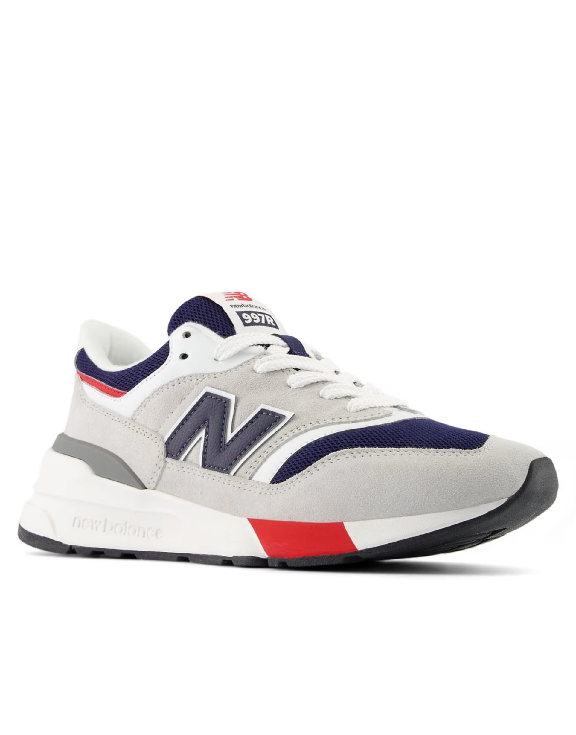 New Balance 997r trainers in grey | ASOS (Global)