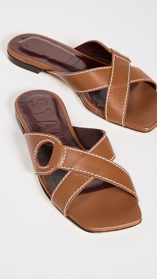 Camille Sandals | Shopbop