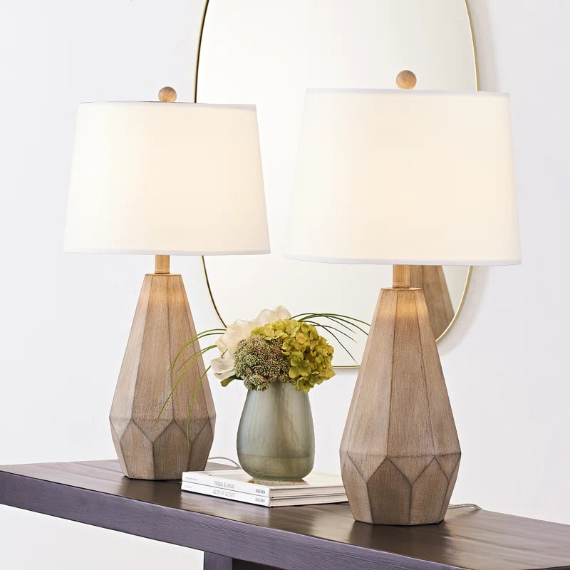 Van Horne Table Lamp (Set of 2) | Wayfair North America