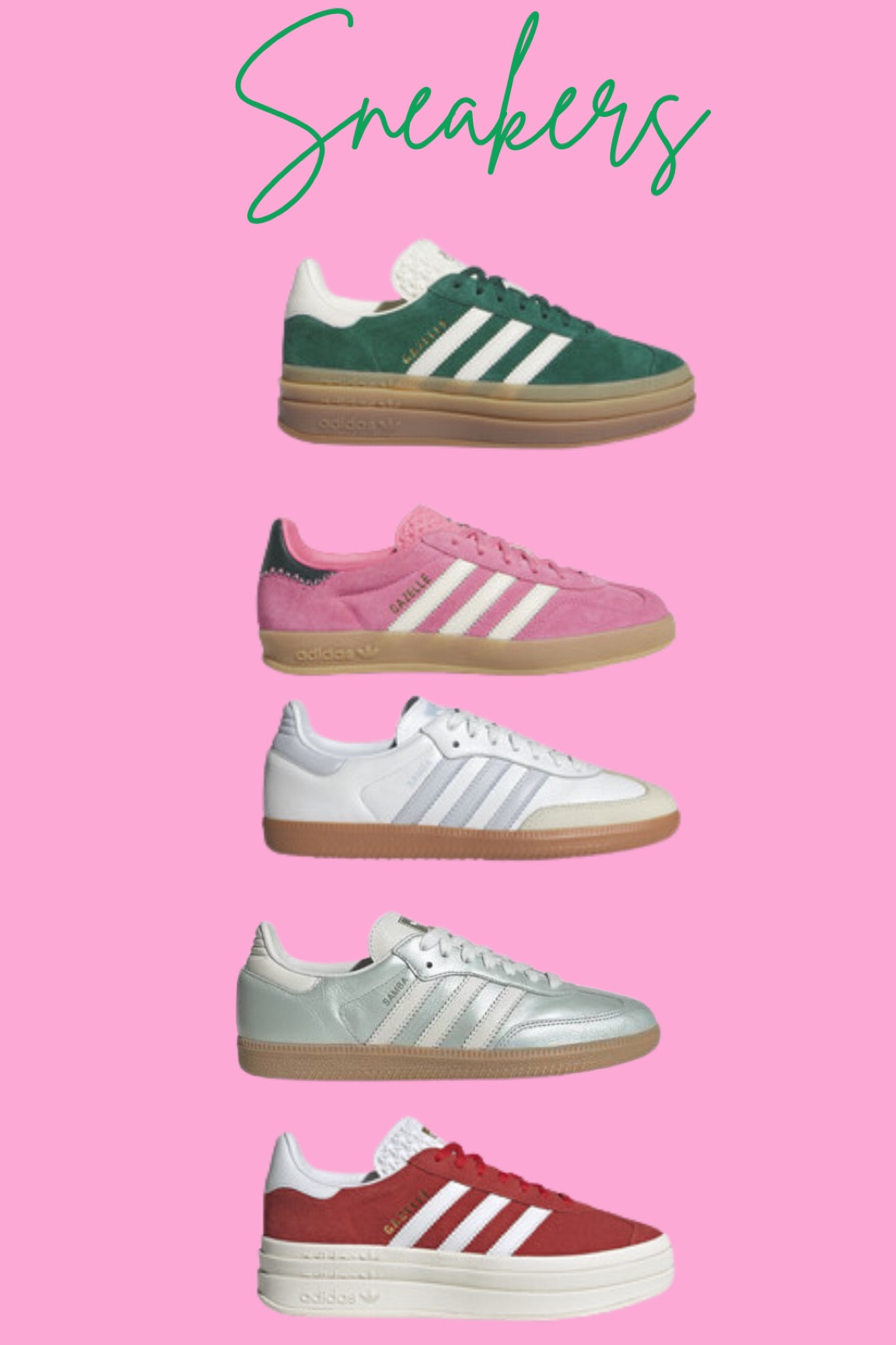 🩷🩷

#LTKShoeCrush #LTKWorkwear #LTKFindsUnder100