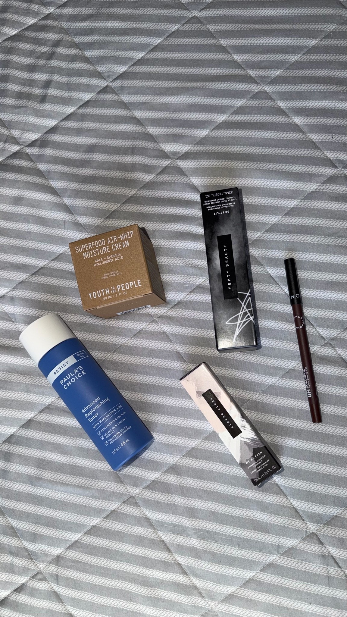 Black Girl Summer Skincare & Makeup 🤍

#LTKBeauty