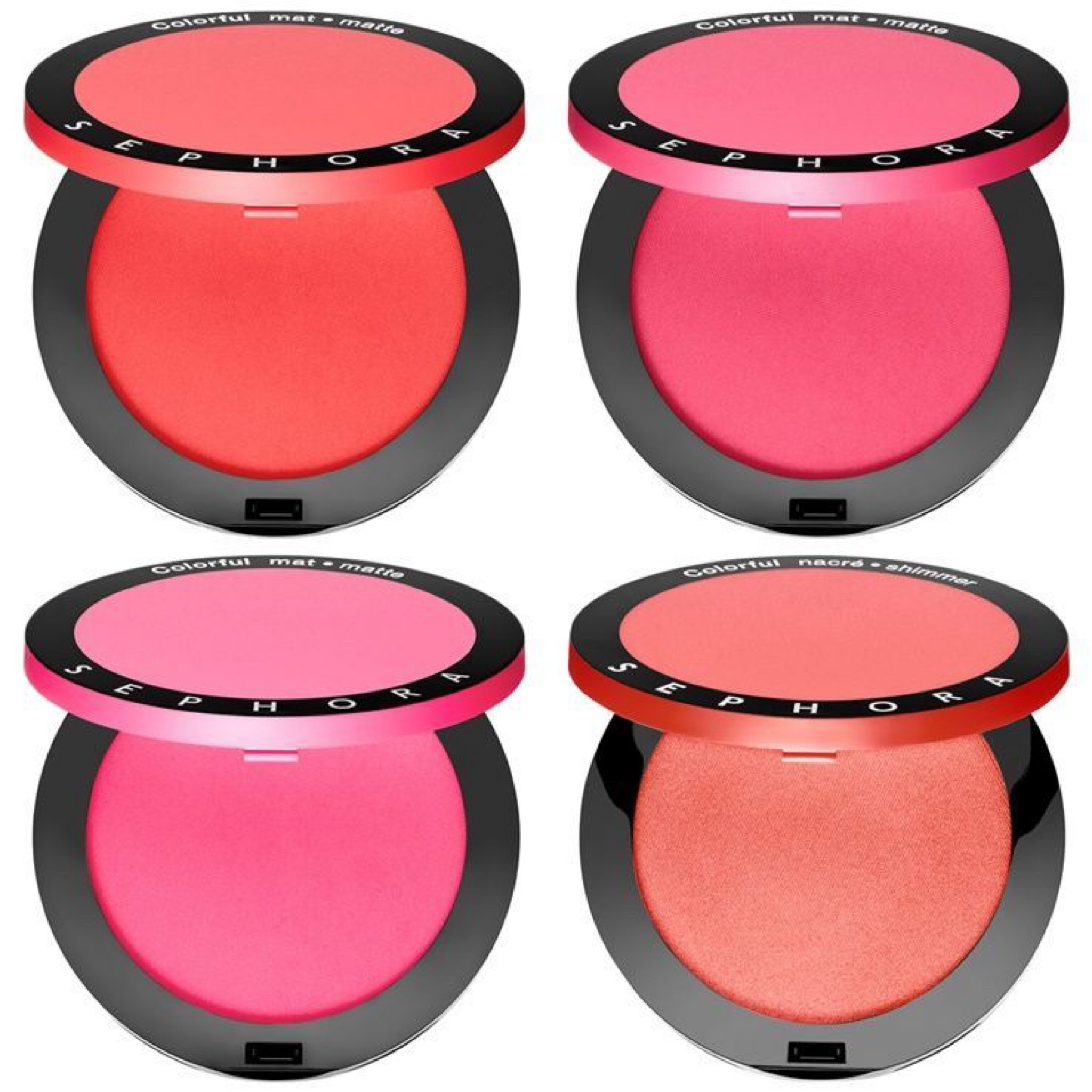 Love this blush so far!! Shade over the top! 

#LTKFind #LTKSeasonal #LTKGiftGuide