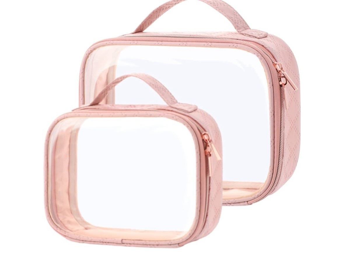 #travelbag #tsaapproved

#LTKTravel #LTKSaleAlert #LTKBeauty