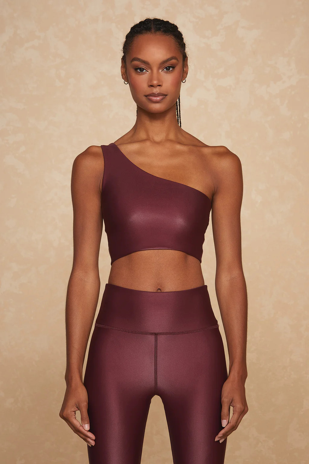 Liquid Curve Bra - Cherry | The Noli Shop