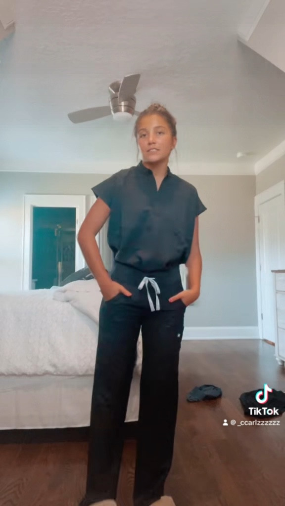 College haul pt. 2 

#LTKstyletip #LTKBacktoSchool #LTKFind