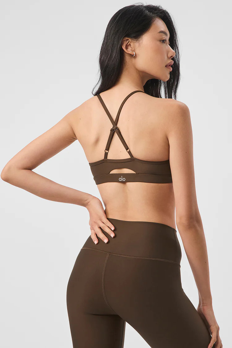 Airlift Intrigue Bra | Alo Yoga (US)
