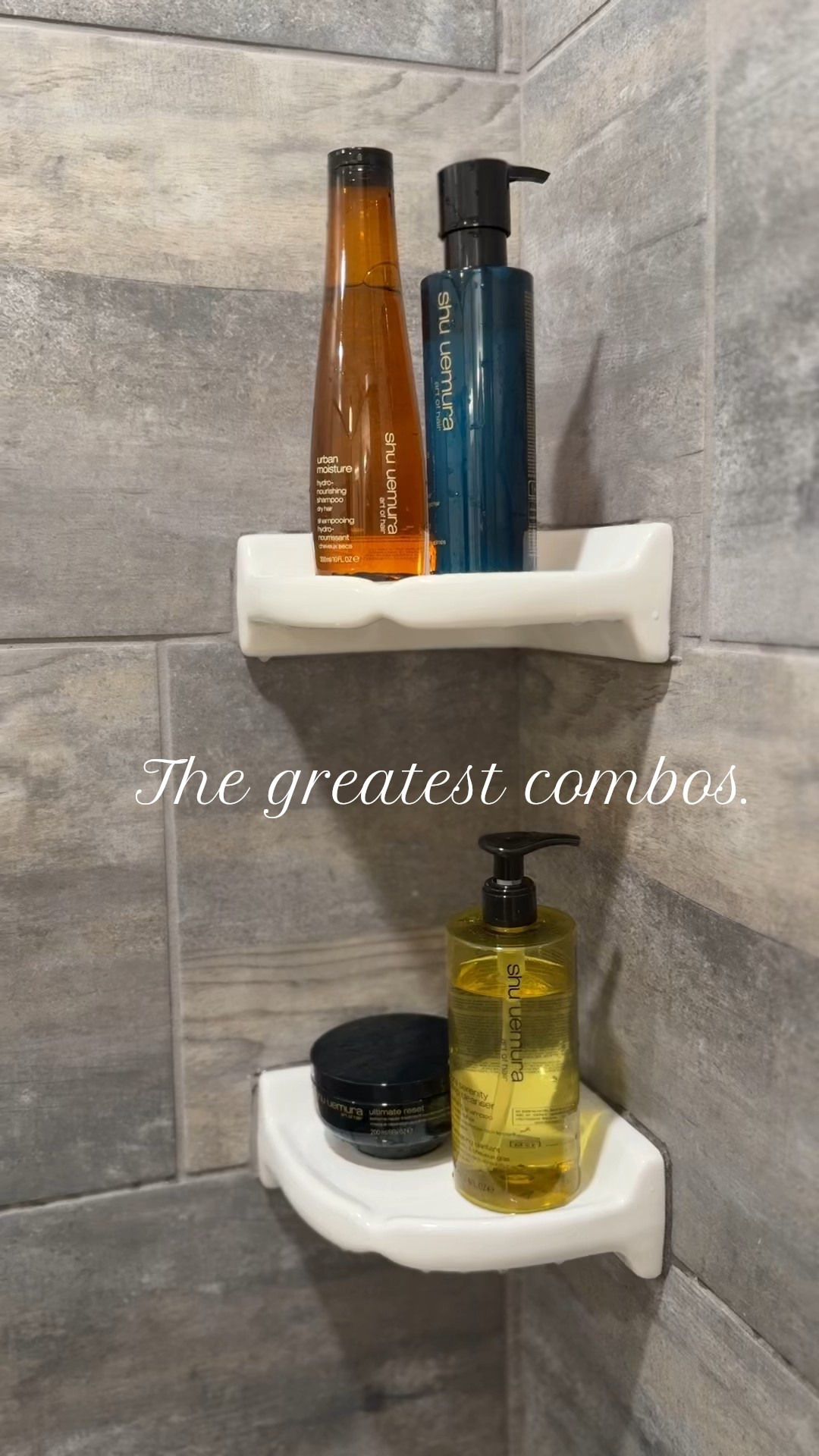 🥇my favorite shampoos and conditioners  

#LTKBeauty #LTKStyleTip #LTKActive