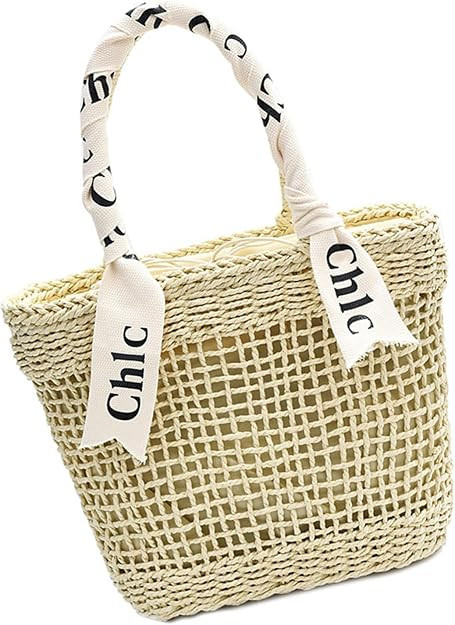 Stylish Hollow Design Straw Purse Various Carry Option Shoulder Bag Travel Crossbody Bags for Sho... | Amazon (US)