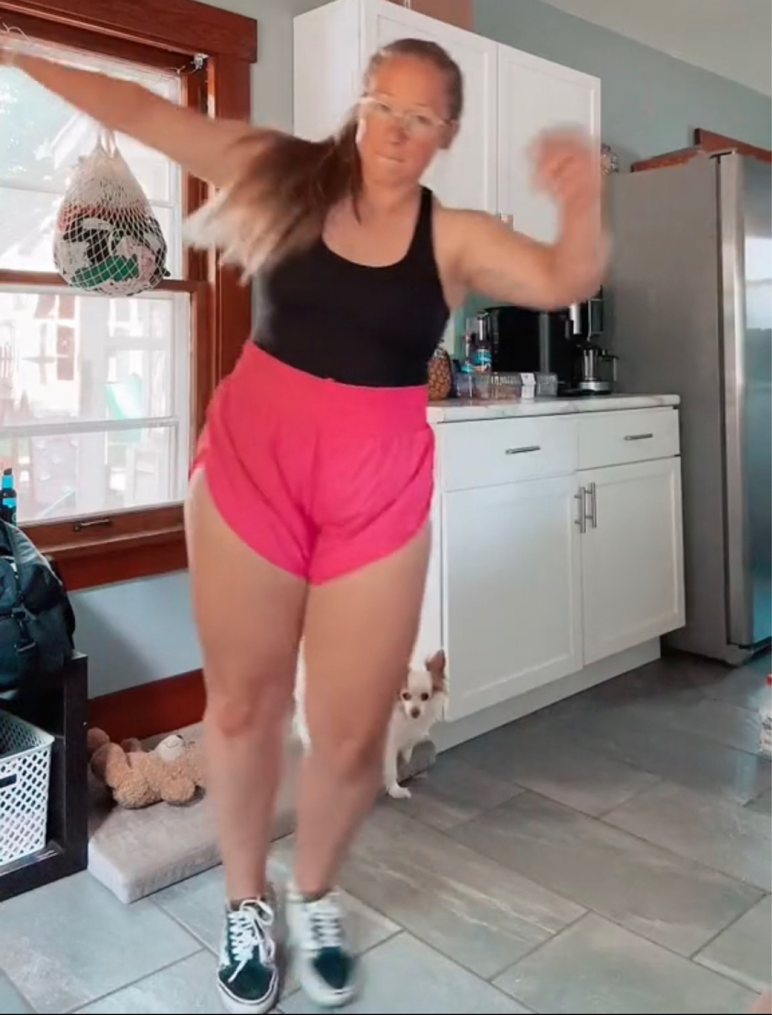 Target shorts 

#LTKcurves #LTKFitness #LTKFind