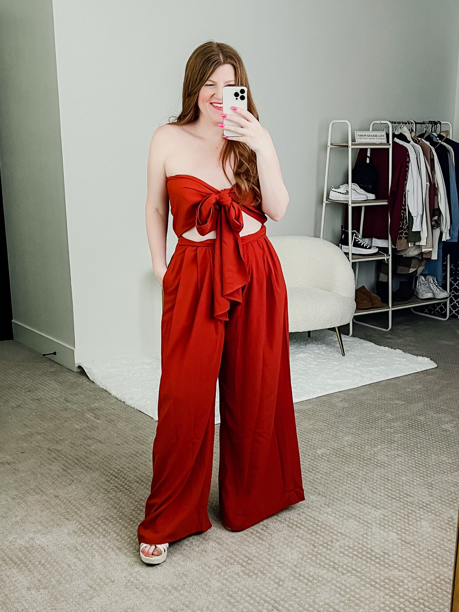 Two piece outfit from amazon. Runs big, size down! Amazon outfit. Vacation outfit. Resort wear. 

#LTKunder50 #LTKstyletip #LTKsalealert