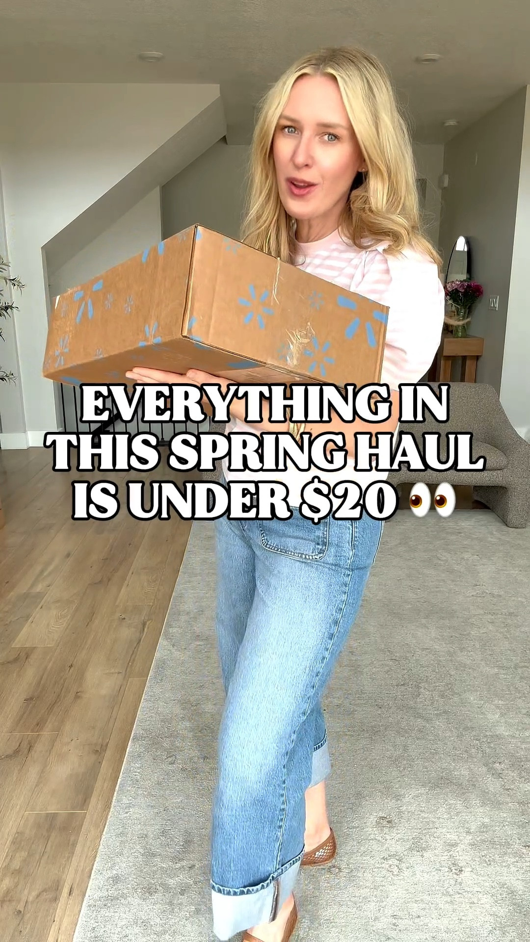 Affordable Walmart spring fashion you don’t want to miss 🌸

Sharing some of the cutest new finds including denim as low as $11, easy spring dresses, everyday tops, and comfortable shorts that are perfect for warmer weather. These pieces look so high-end but are such a great price.

#LTKStyle #LTKFindsUnder50 #LTKSeasonal #WalmartFashion #AffordableStyle #SpringStyle #WalmartFinds #BudgetFashion #LTKUnder50 #SpringOutfits

#LTKSaleAlert #LTKmomlife #LTKSpringSale