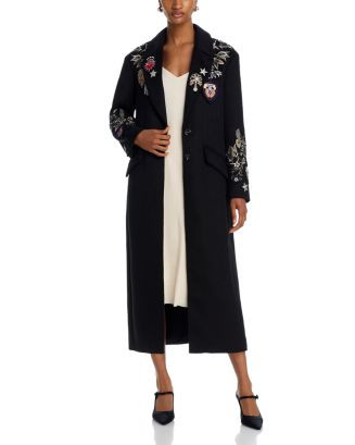 Heritage Patch Coat | Bloomingdale's (US)