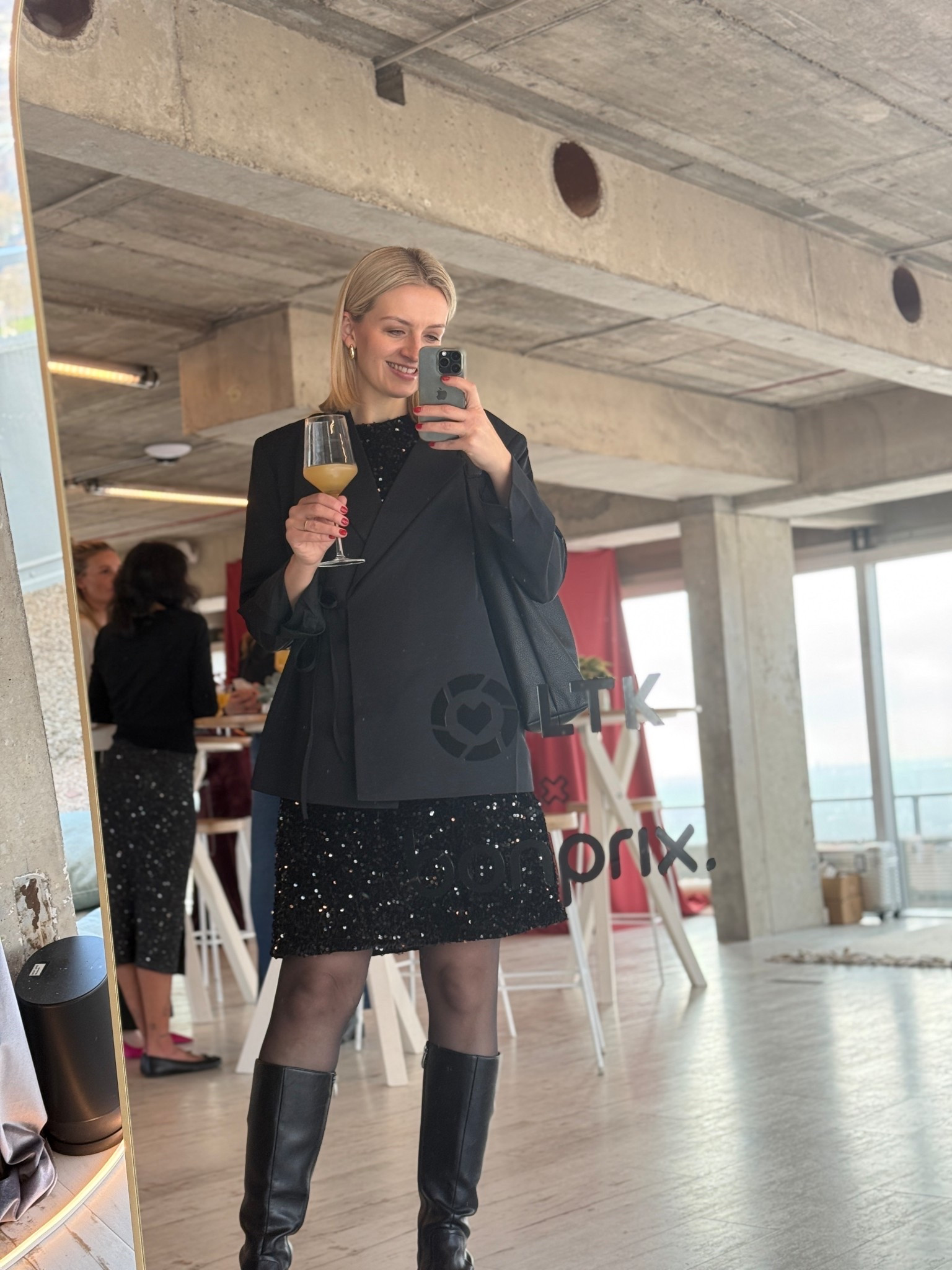 Christmas Look 

#LTKfamily #LTKwinter #LTKdeutschland