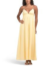 Triangle Maxi Dress | TJ Maxx