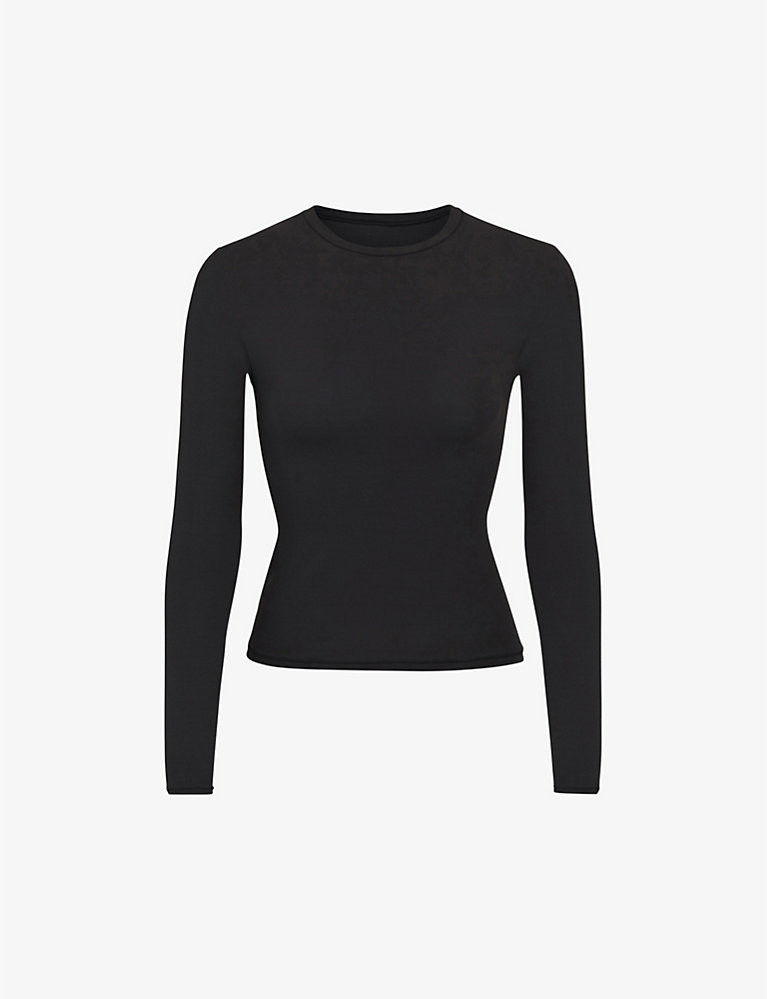 Fits Everybody stretch-jersey T-shirt | Selfridges