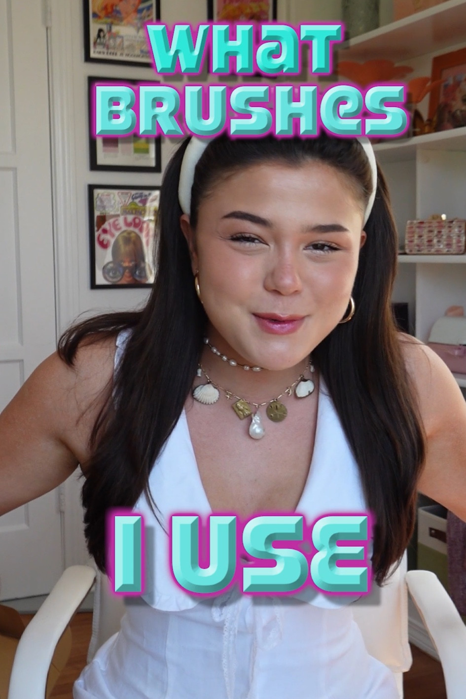 FAVORITE BASE BRUSHES 