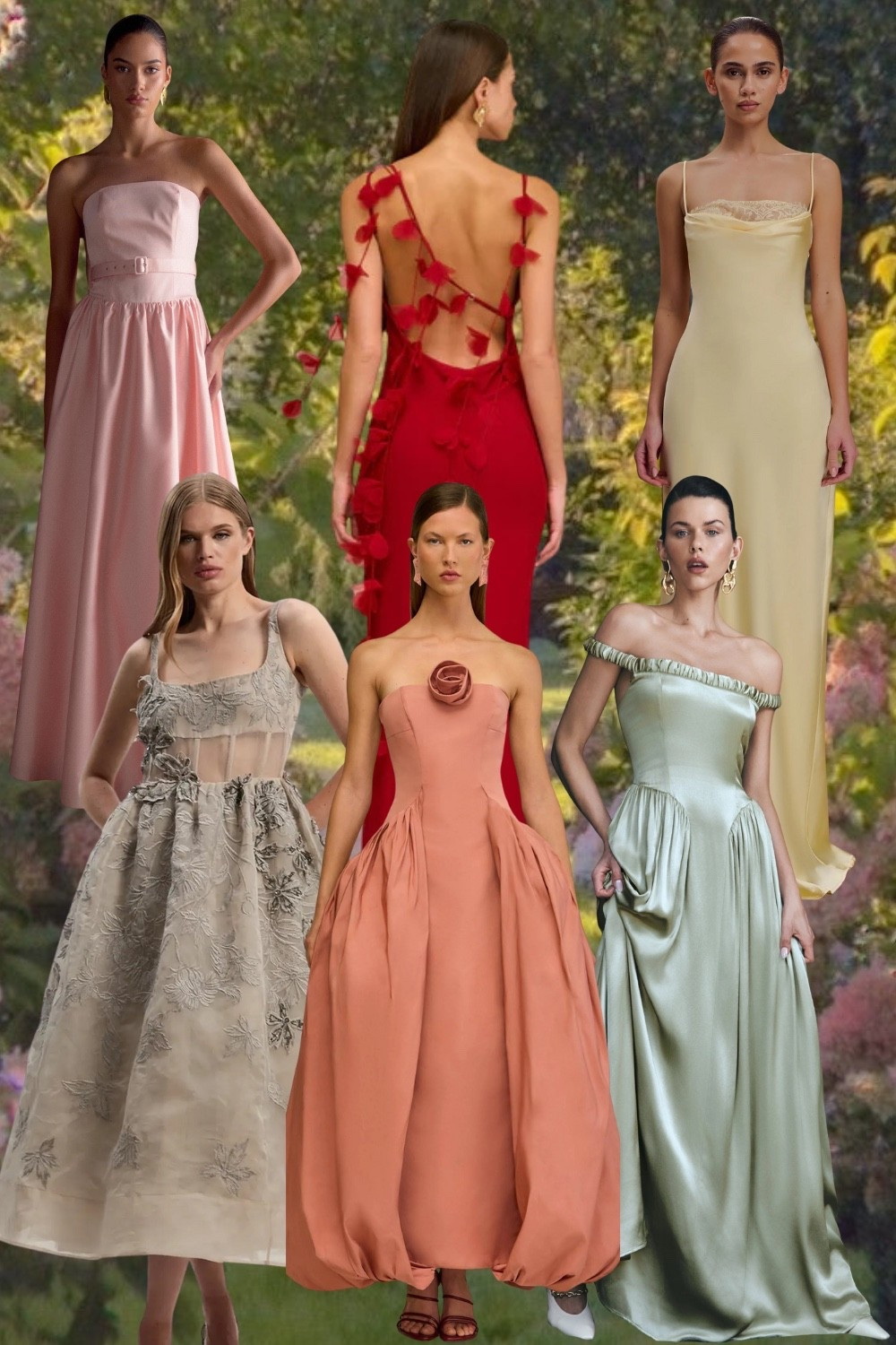 New Bridgerton Season, New Dress Obsession

BridgertonInspired, Regencycore, BridgertonStyle, RomanticDressing

#LTKdresses #LTKuk #LTKluxury