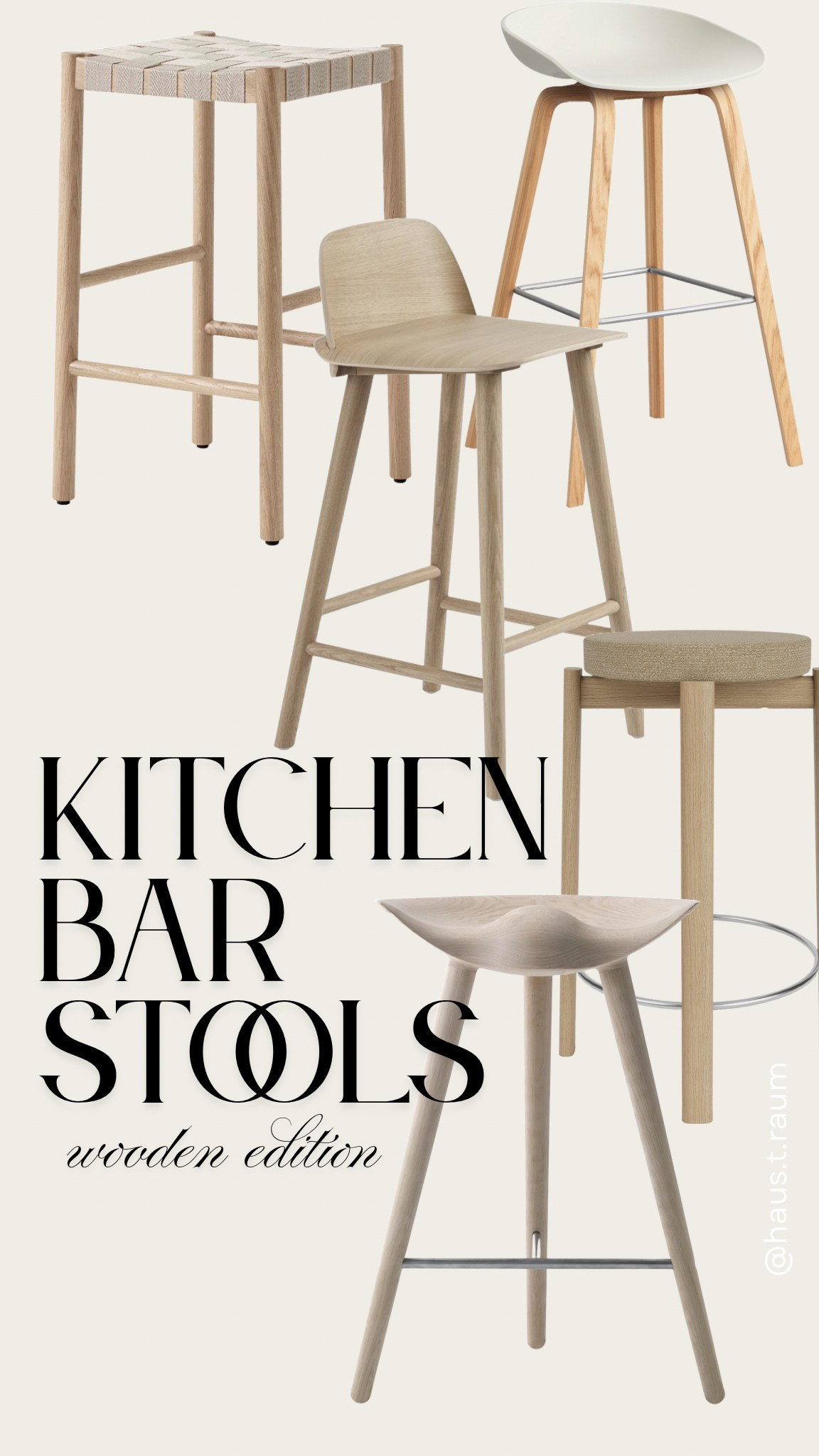Inspiration Küchen Barhocker 🤍

#LTKAroundTheWorld #LTKdeutschland #LTKhome