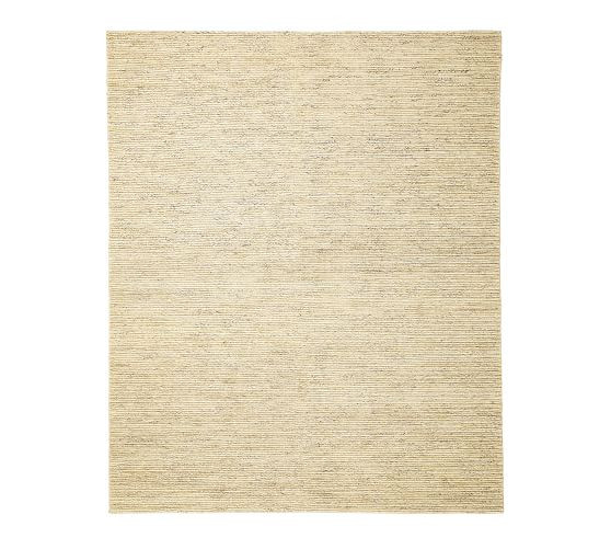 Weston Jute Rug | Pottery Barn (US)