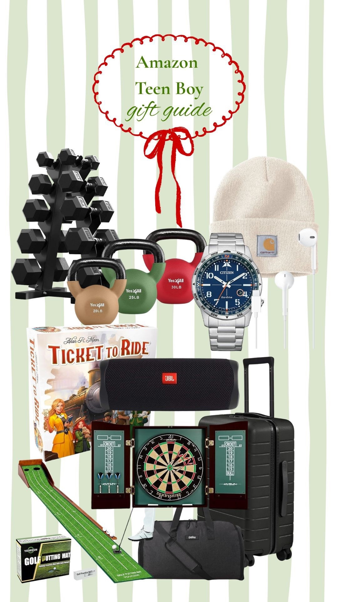 #LTKFamily #LTKGiftGuide #LTKHoliday