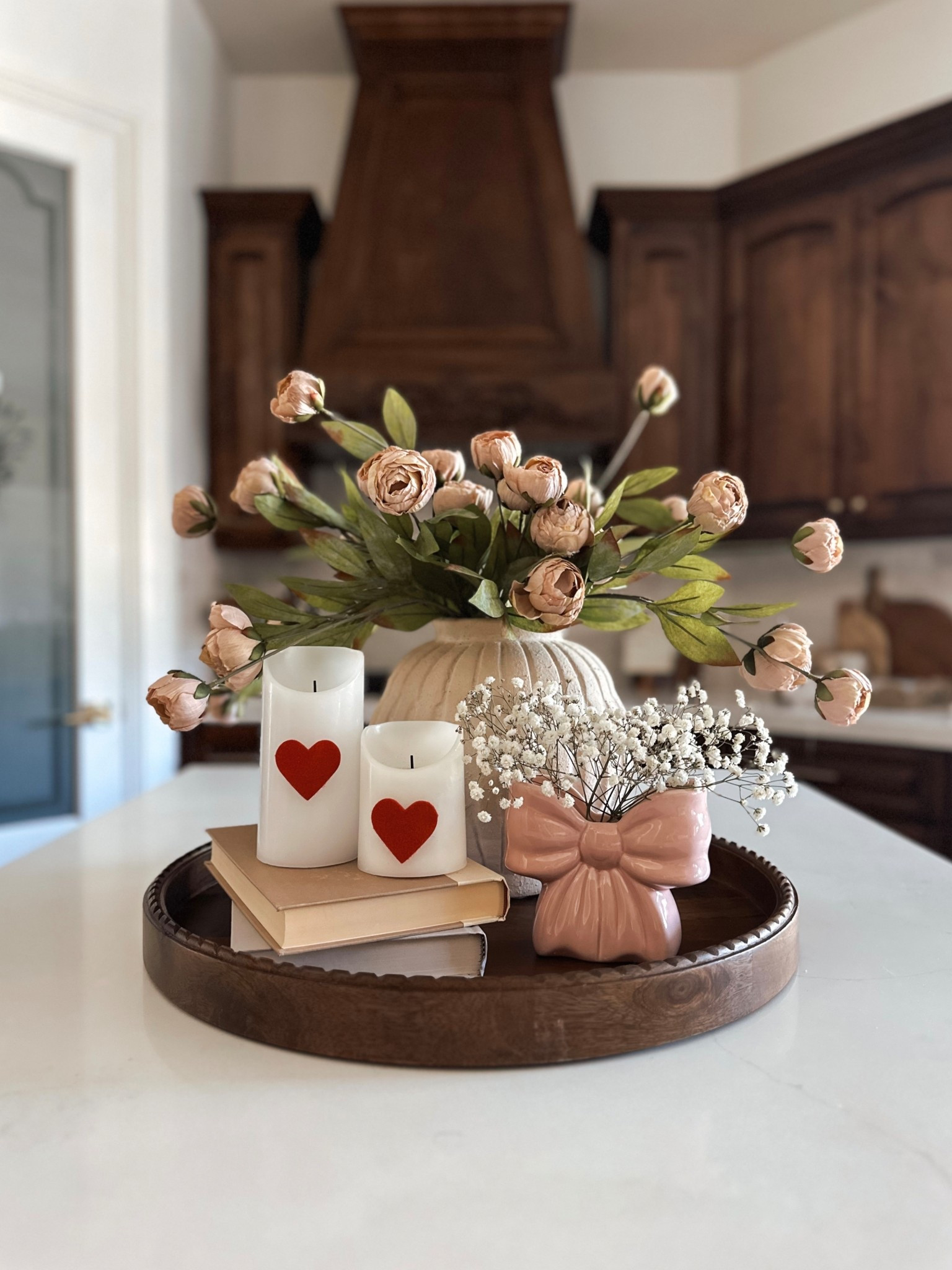 Feeling the love 🎀

#LTKSeasonal #LTKHome