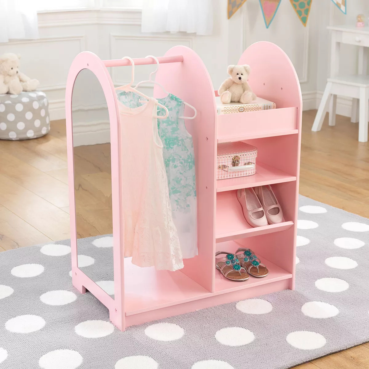 KidKraft Fashion Pretend Play Station | Kohl's