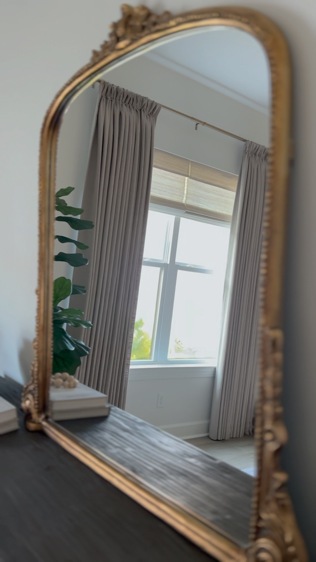 AFFORDABLE CUSTOM CURTAIN PANELS @twopagescurtains ✨

Make sure you use my code HOUSETOHOME for 15% off

Curtain details:
Liz Linen
Burlywood Birch
Triple Pleat
75W x 104L
Room darkening
Memory shaped

#twopages #twopagescurtains #curtains #customcurtains #interiordesign #cozyhome #officedesign #homeoffice #cozyinteriors

#LTKHome