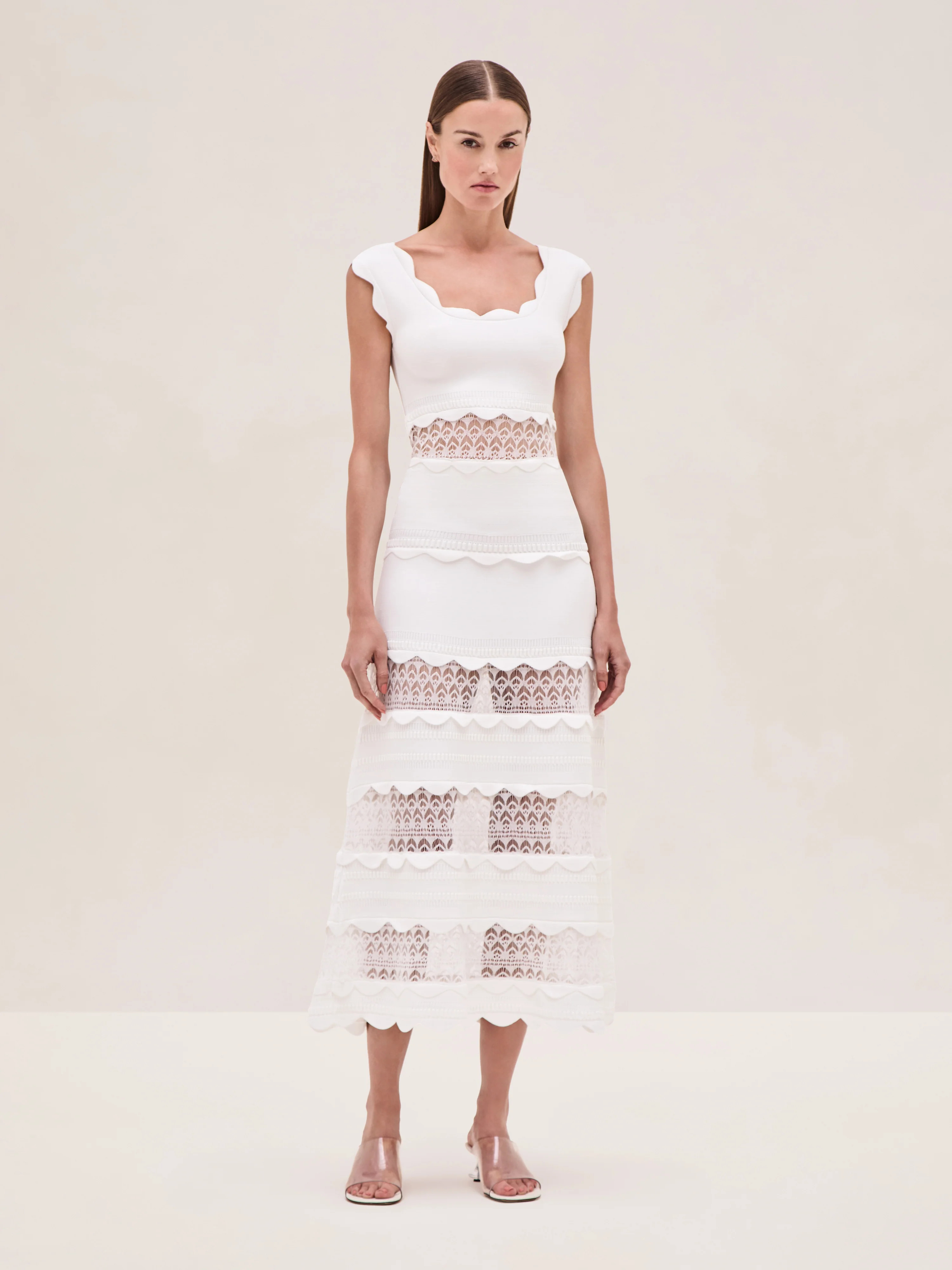 Saundra Dress | Alexis