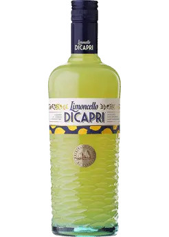 di Capri | Citrus & Triple Sec Lemon by Limoncello | 700ml | Italy | Total Wine