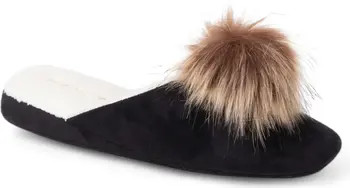 Pretty Pouf Slipper (Women) | Nordstrom