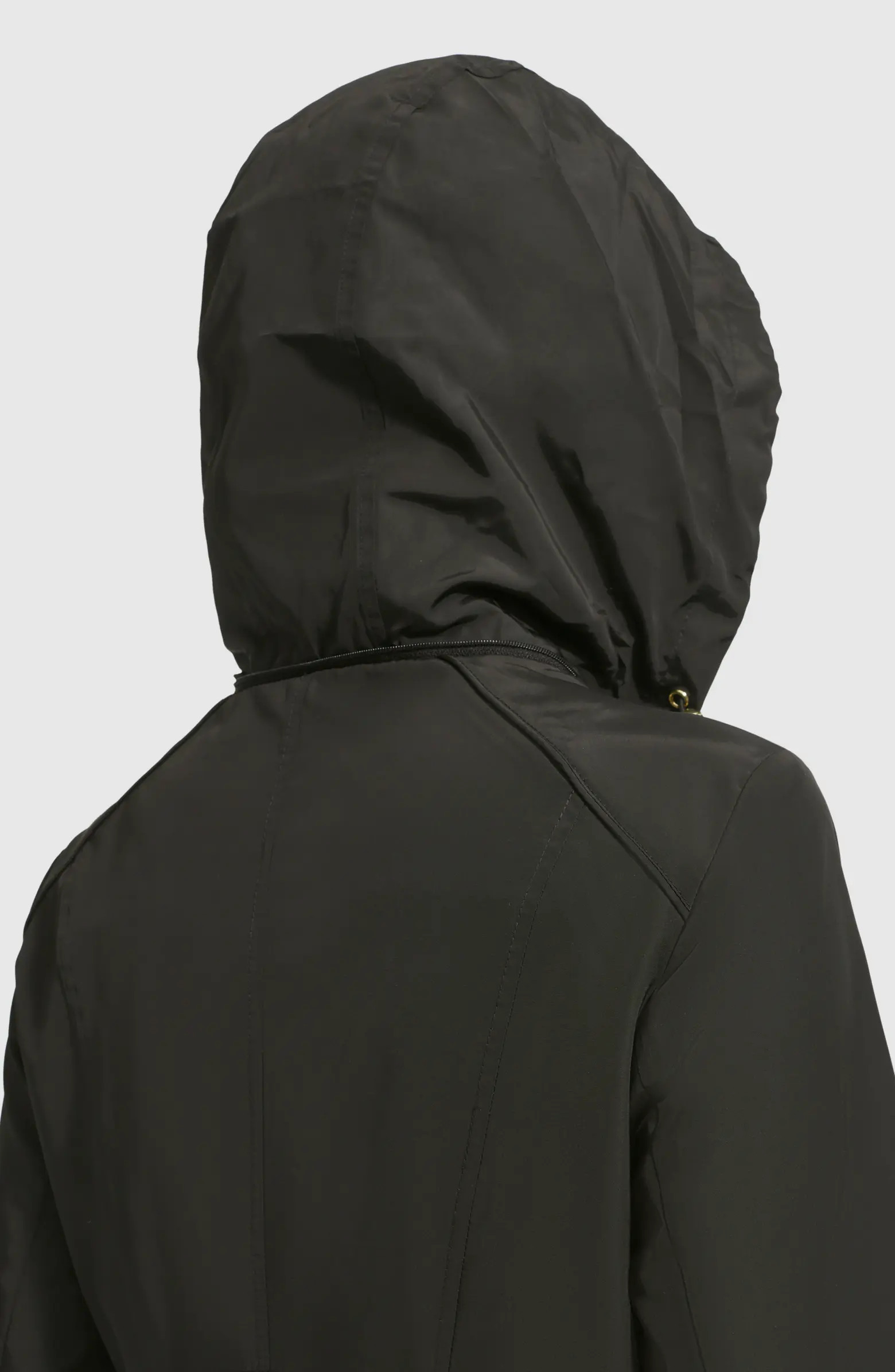 Travel Packable Hooded Rain Jacket | Nordstrom