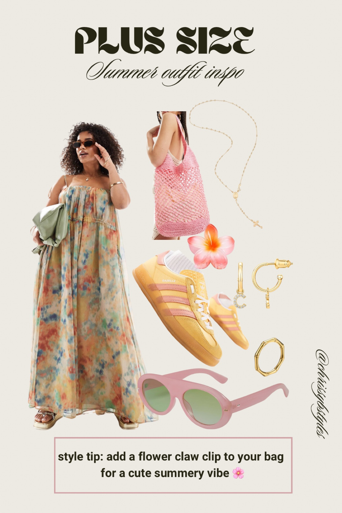 The perfect airy summer outfit for my plus size girlies! 
Wedding guest dress, summer outfit, maternity, country concert outfit, plus size dresses.

#LTKPlusSize #LTKShoeCrush #LTKStyleTip
