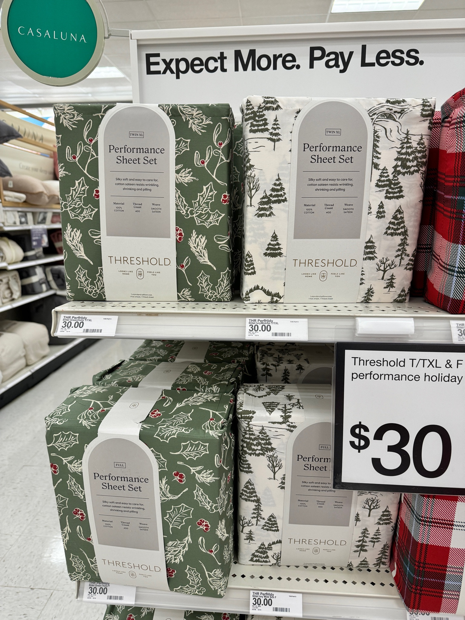 Christmas bedding, Christmas bedroom, Christmas decor, holiday decor 

#LTKHome #LTKFindsUnder50 #LTKHoliday