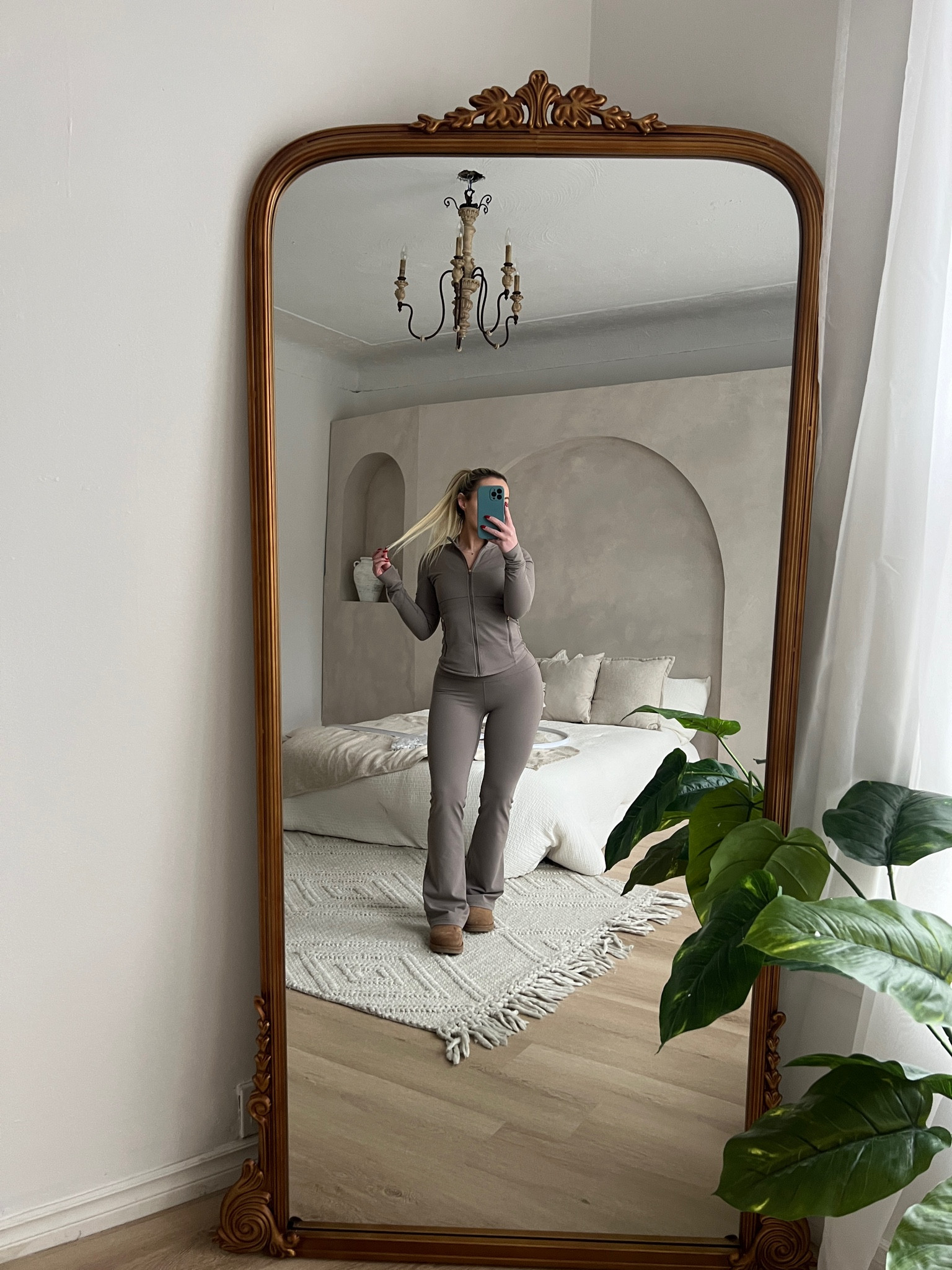 Fav new tna set from aritzia 🥹 

#LTKcanada #LTKsale #LTKfitness