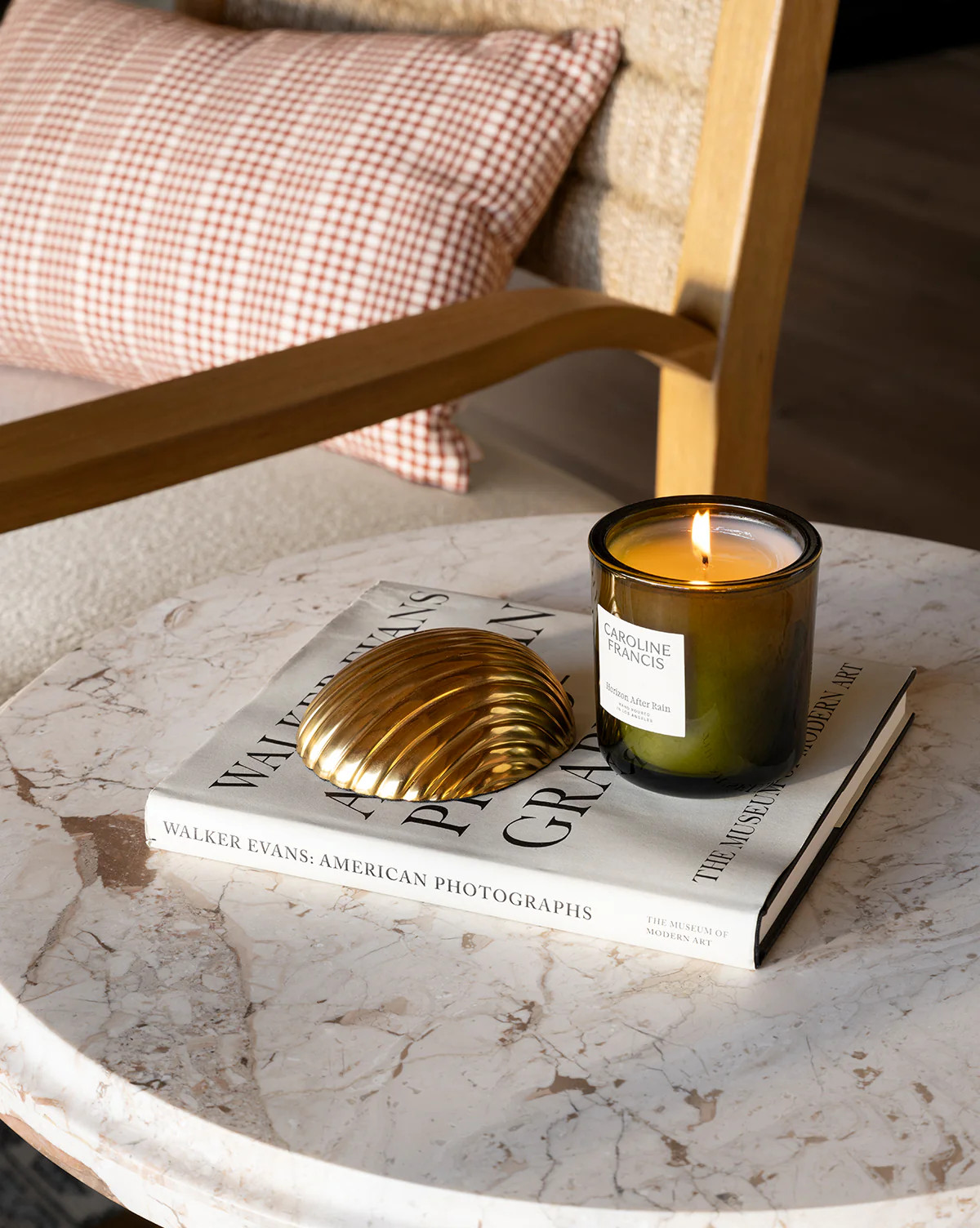 Horizon After Rain Candle | McGee & Co. (US)