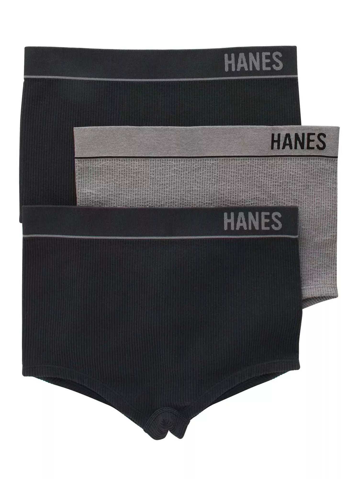 Hanes Originals Women's Seamless … curated on LTK