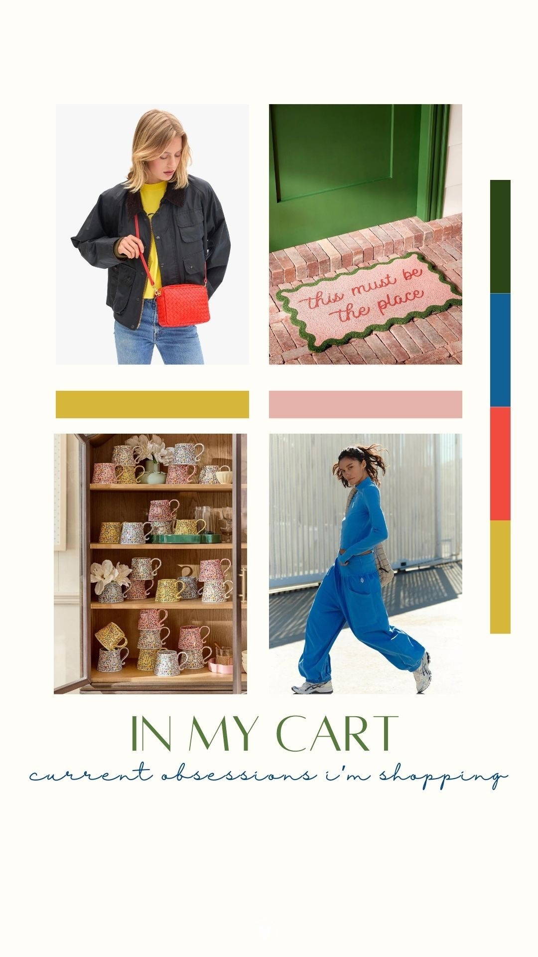 in my cart 

#LTKOver40 #LTKHome