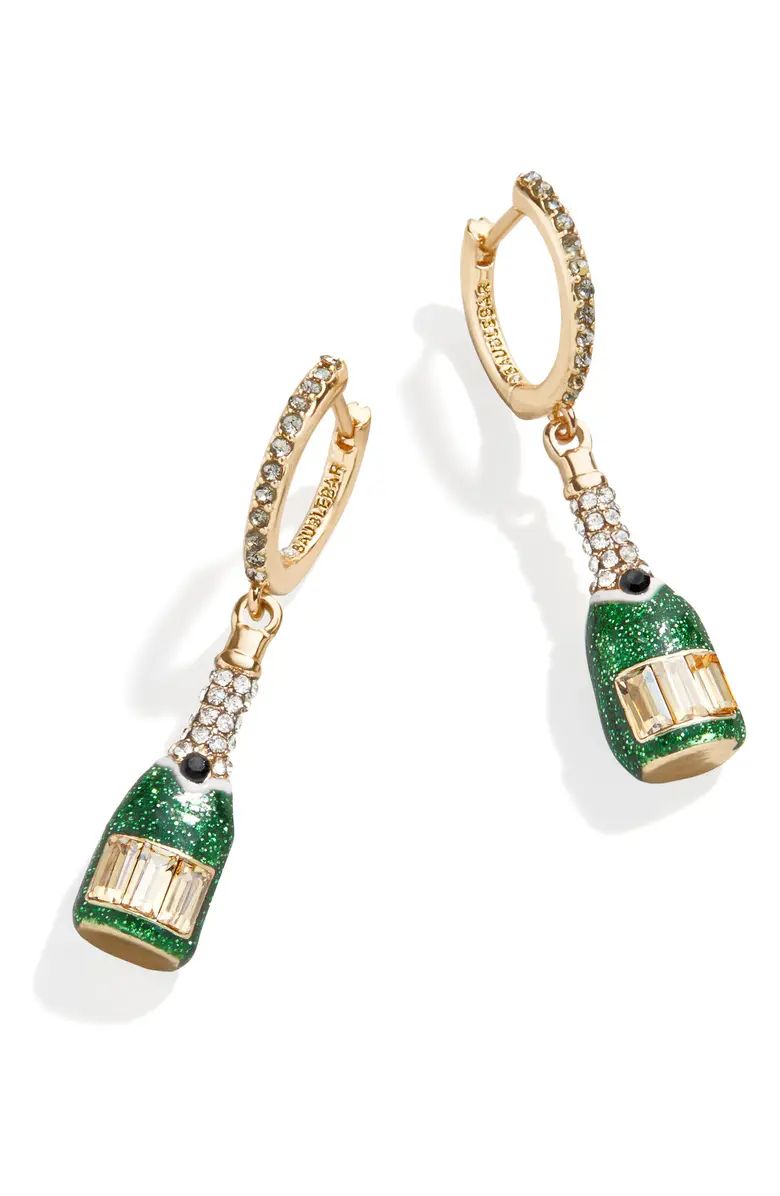 BaubleBar Celebrate Good Times Drop Earrings | Nordstrom | Nordstrom