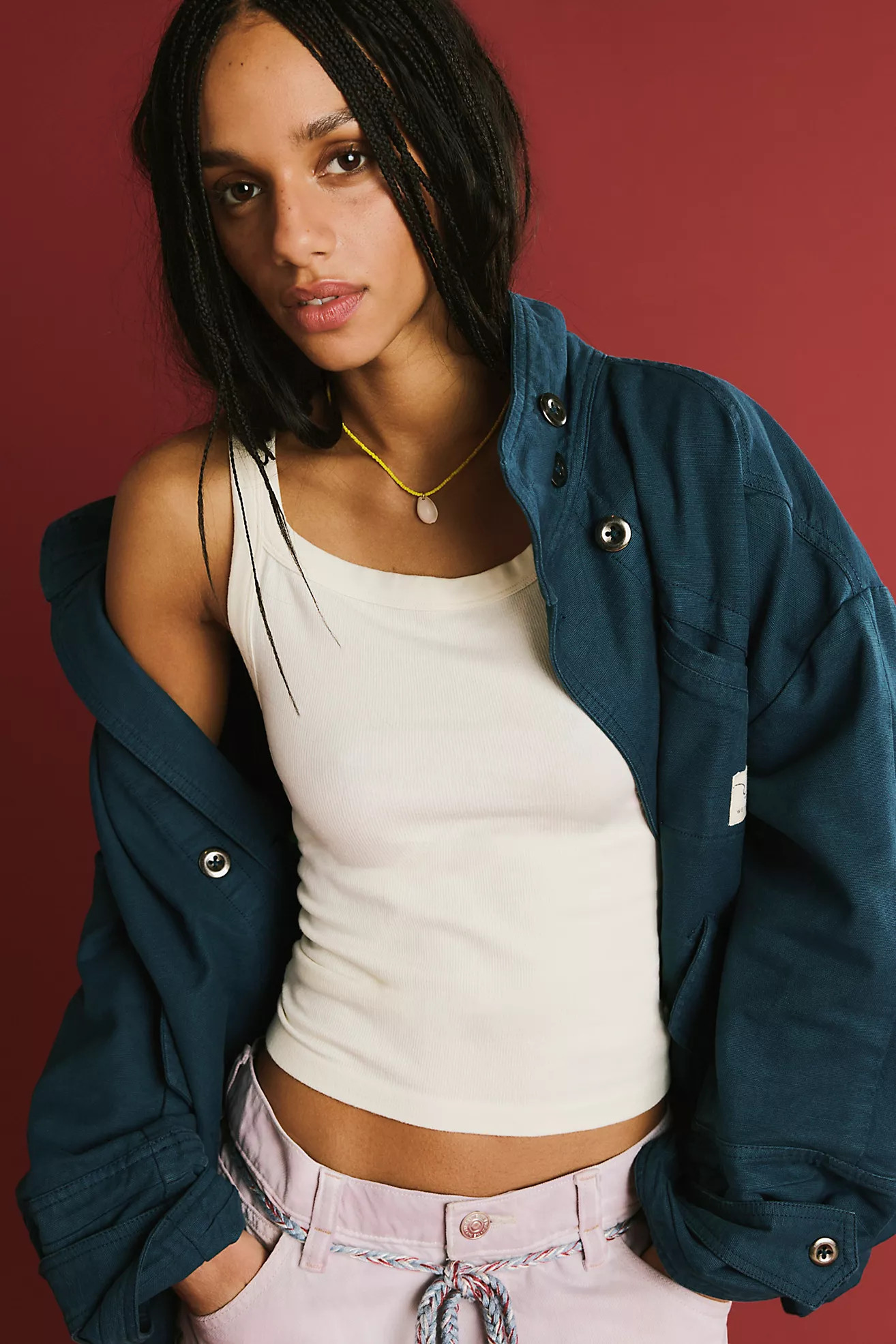 Easy Escape Tank | Free People (Global - UK&FR Excluded)