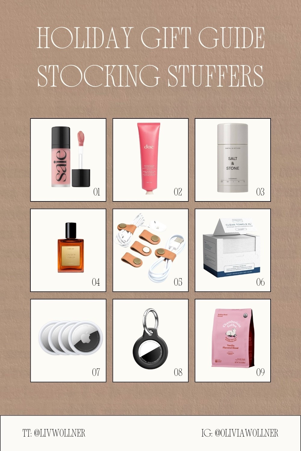 Holiday gift guide: Stocking stuffers 🎁 
Perfume is Cyklar
#giftguideforher
#holidaygiftideas #giftideas #giftideasforher
#stockingstuffers
#stockingstufferideas
#wellnessgifts

#LTKGiftGuide #LTKHoliday #LTKSeasonal