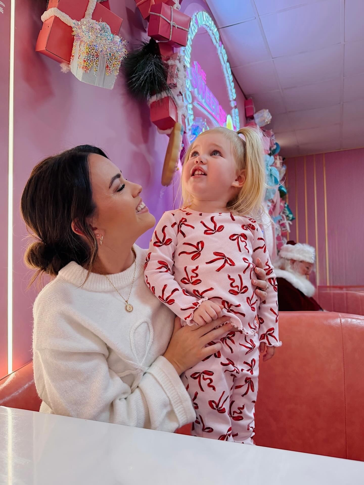 Toddler girl Christmas outfit
Bow outfit set 
Kids Christmas outfits 

#LTKKids #LTKHoliday #LTKGiftGuide