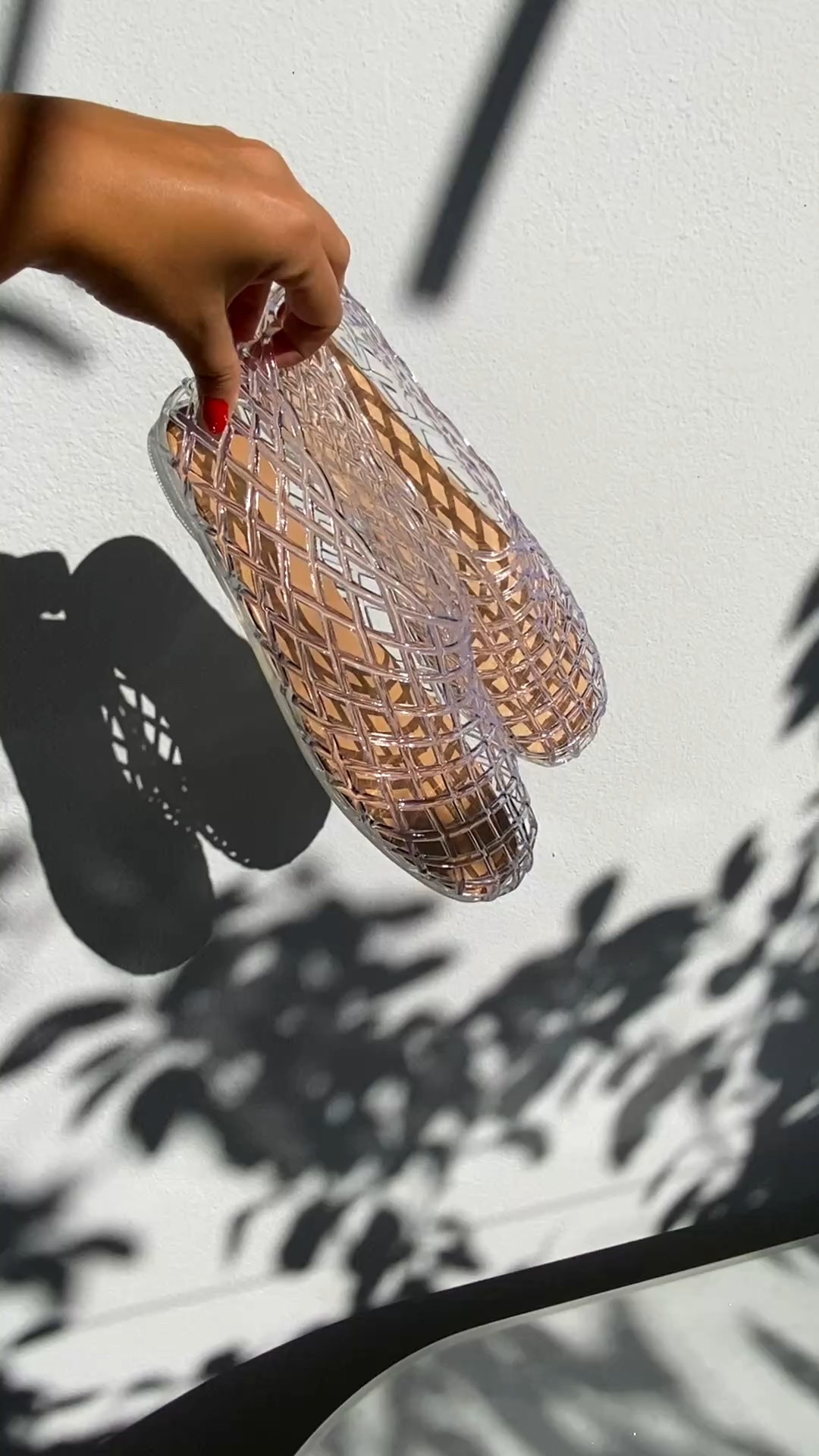 Jellies for beach waves, city days and… balcony sprays 💦

#LTKSeasonal #LTKSwim #LTKTravel