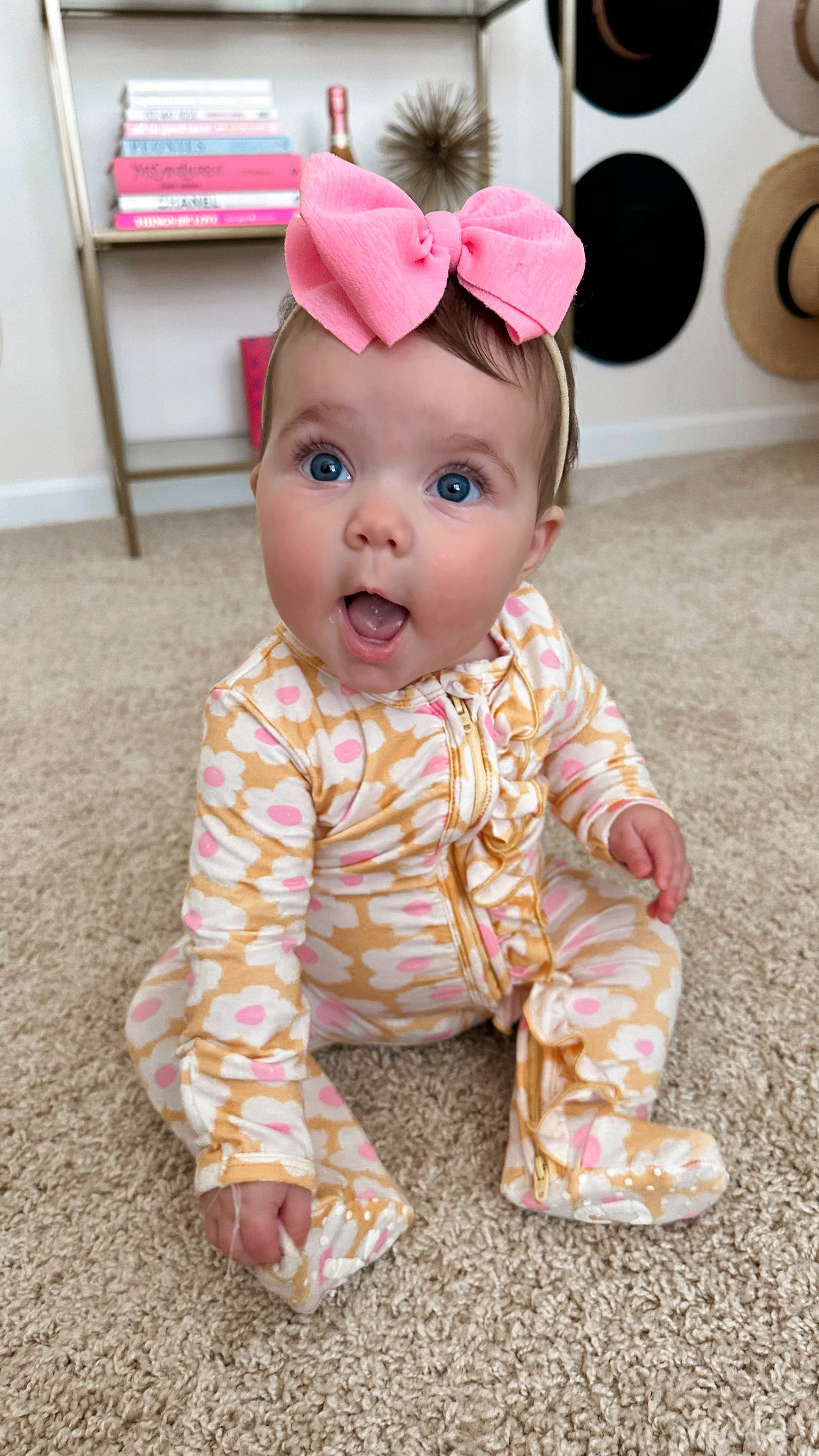 25% off Caden Lane with code “LANDON25” 🤍 Aubrey has been wearing Caden Lane since day 1, we LOVE their baby items! These are some of our favorite outfits we have! Now is the perfect time to do Christmas shopping 🎁

Baby clothes, baby pajamas, kids pajamas, kids clothes, kid outfits, baby outfits, baby style, baby girl looks, baby girl style, baby boy clothes, baby gifts, kid gifts 

#LTKkids #LTKVideo #LTKbaby