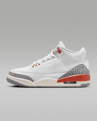 Air Jordan 3 Retro | Nike (US)