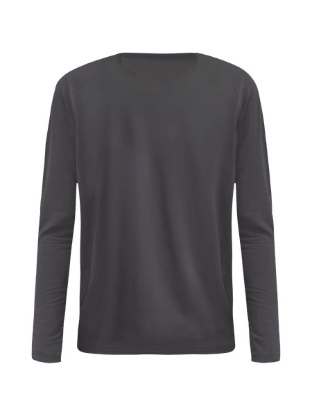 Zeroed In Long-Sleeve Shirt | Lululemon (US)