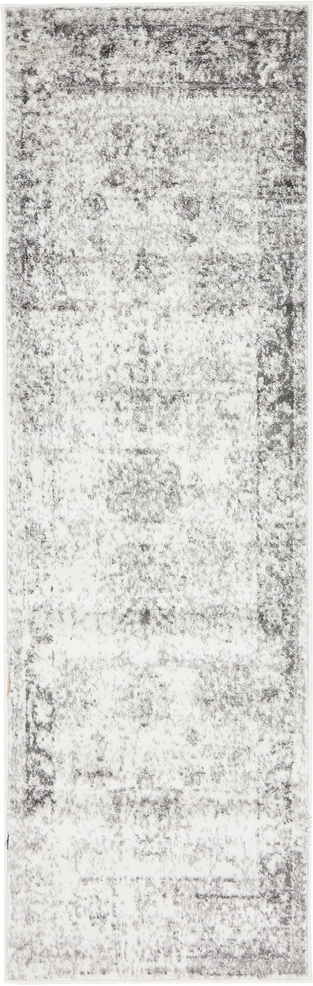 Brandt Floral Beige/Gray Area Rug | Wayfair North America