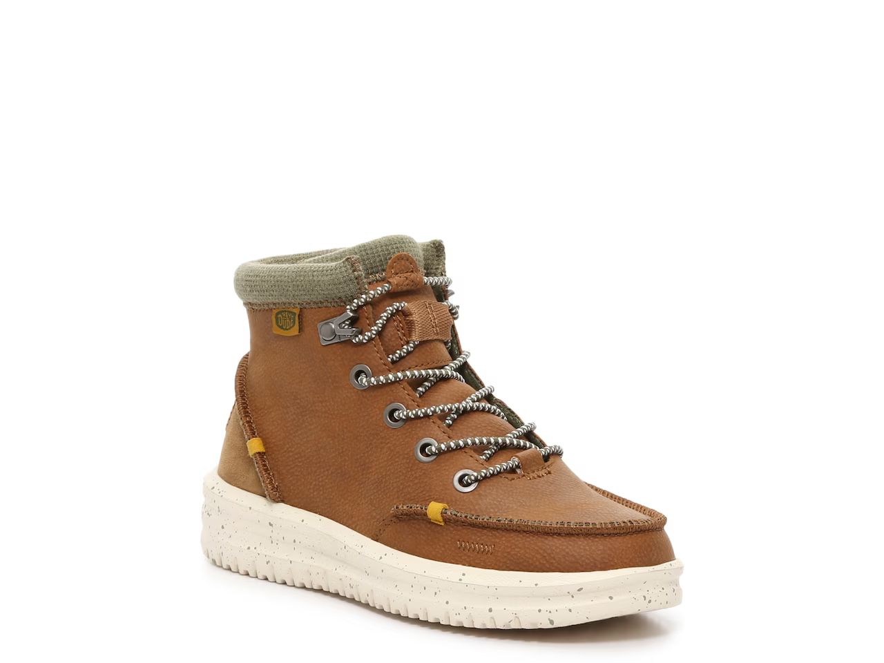 Hey Dude Bradley Boot - Kids' | DSW